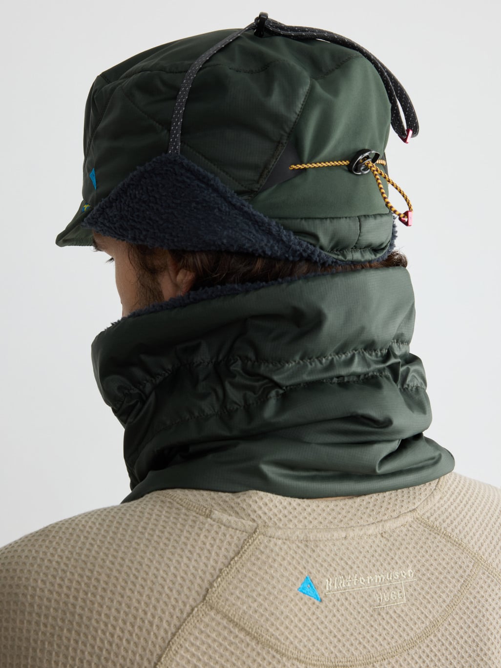 Image 3 for product Viglaf Neck Gaiter Unisex