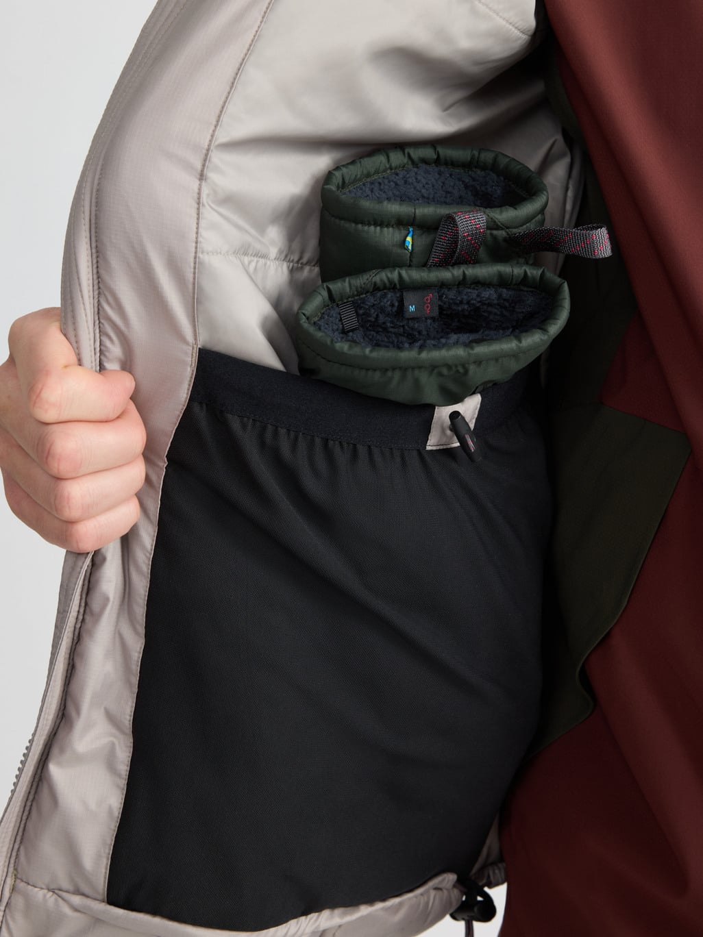 Image 6 for product Gevar Mitts Unisex