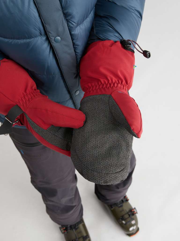 Járngreipr 2.0 Vantar Unisex image 2