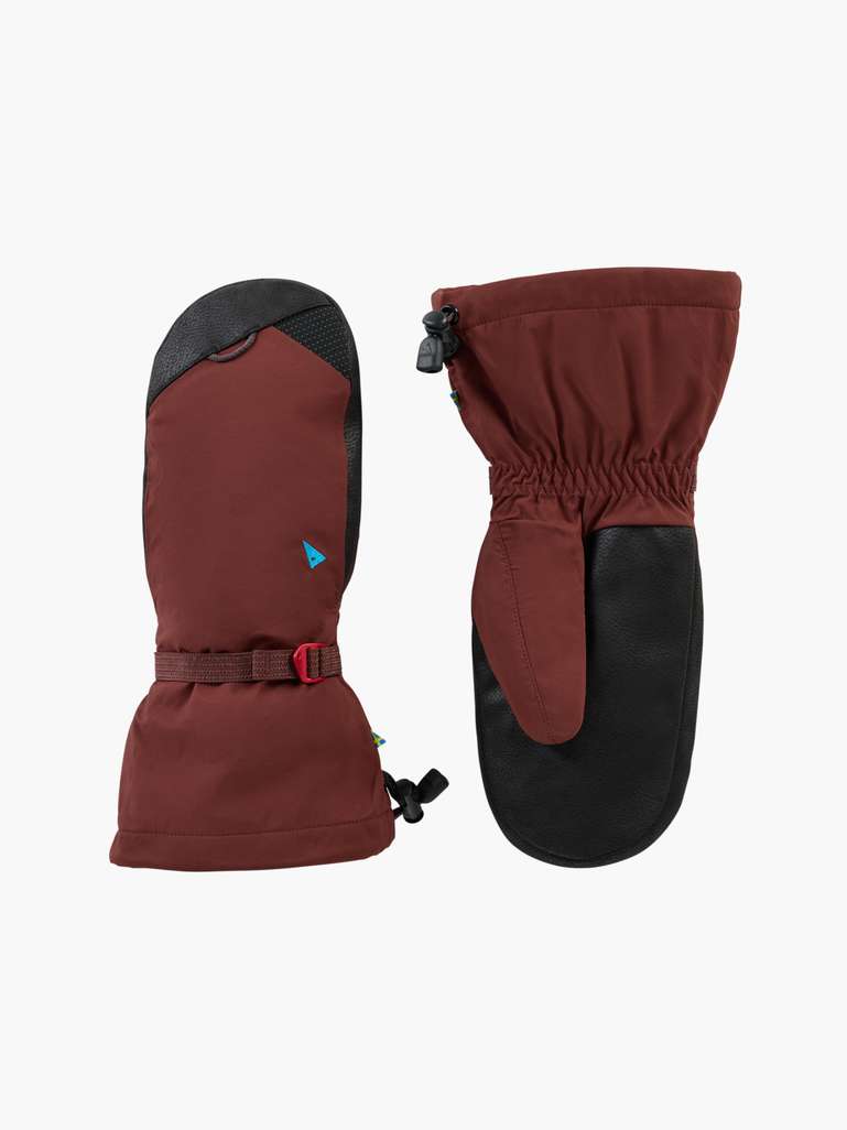 Járngreipr 2.0 Vantar Unisex image 1
