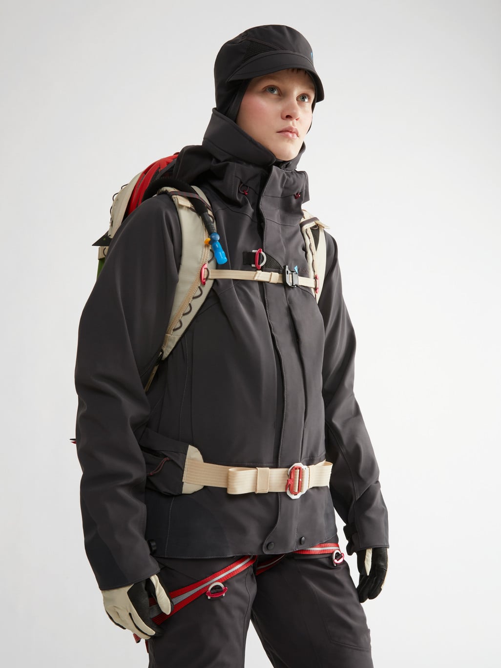 Image 5 for product Kåre Rucksack 30L