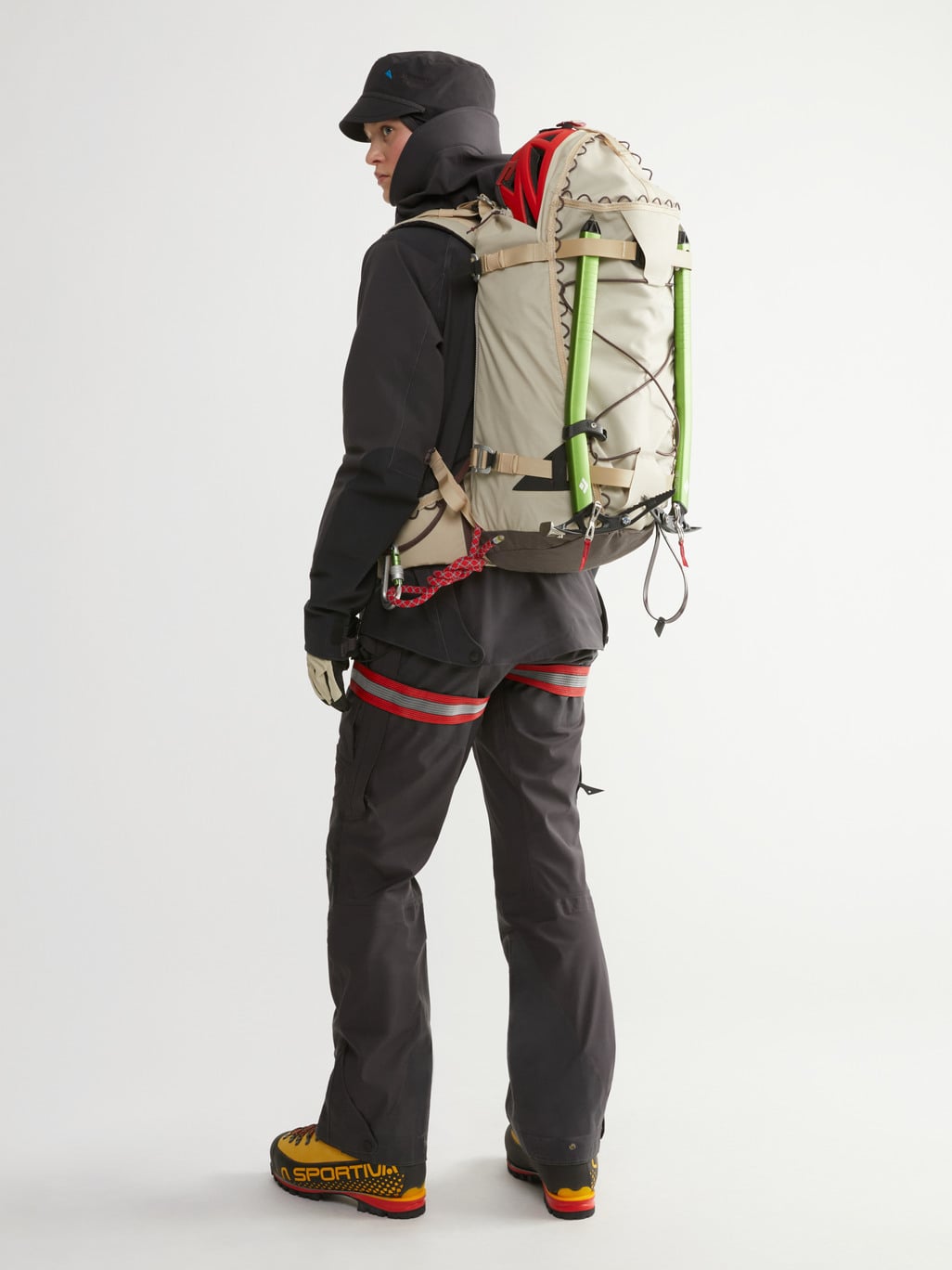 Image 8 for product Kåre Rucksack 30L
