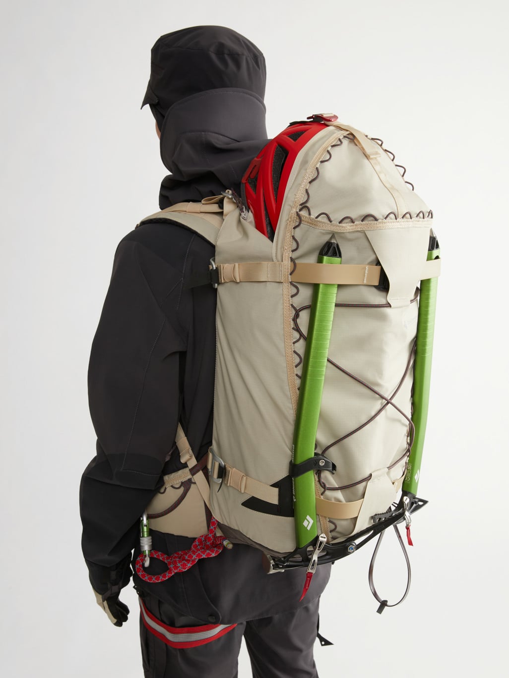 Image 6 for product Kåre Rucksack 30L