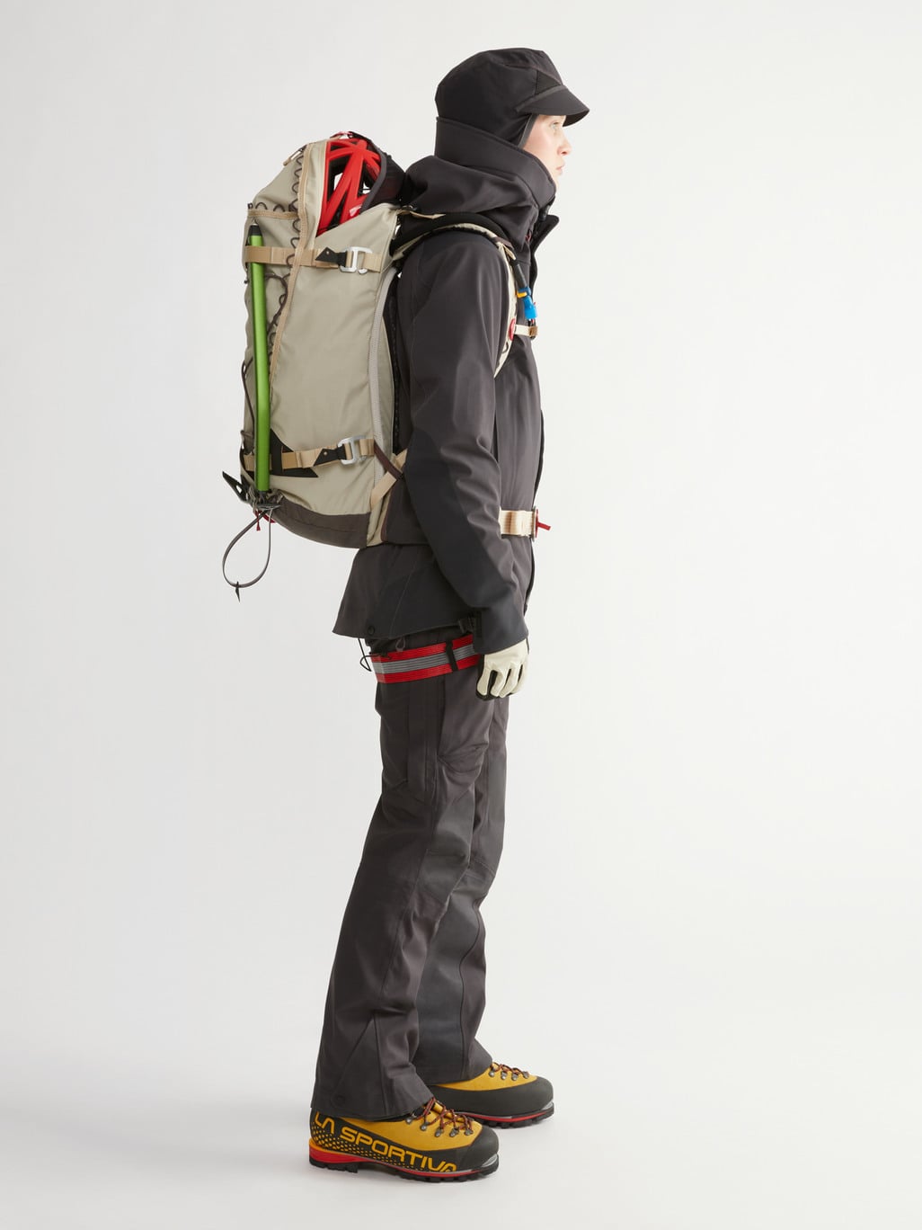 Image 7 for product Kåre Rucksack 30L
