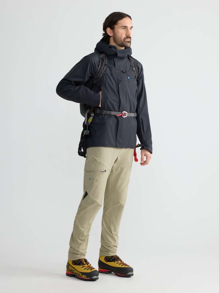 Hermod Pants Short Men's image 2