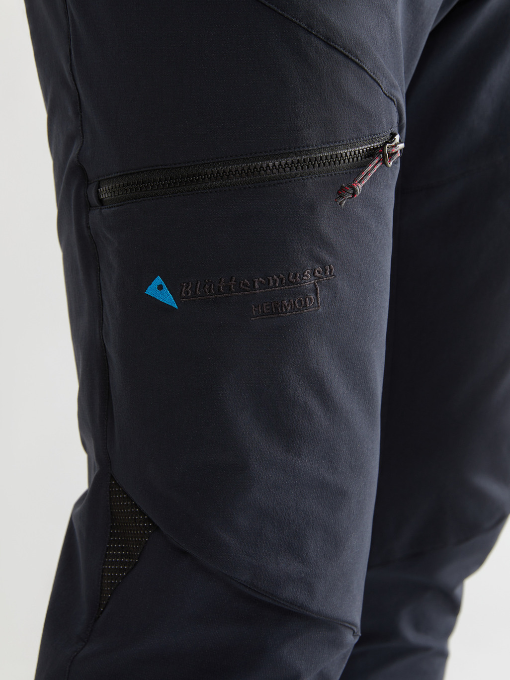 Image 5 for product Hermod Pants Short Men's