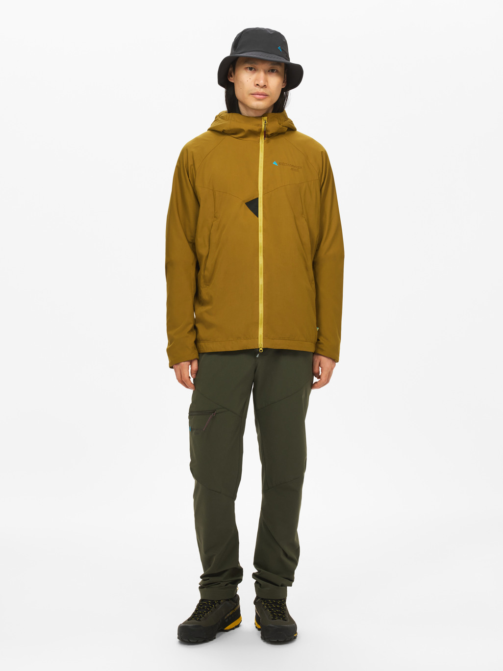 Image 2 for product Hermod Pants Short Men's
