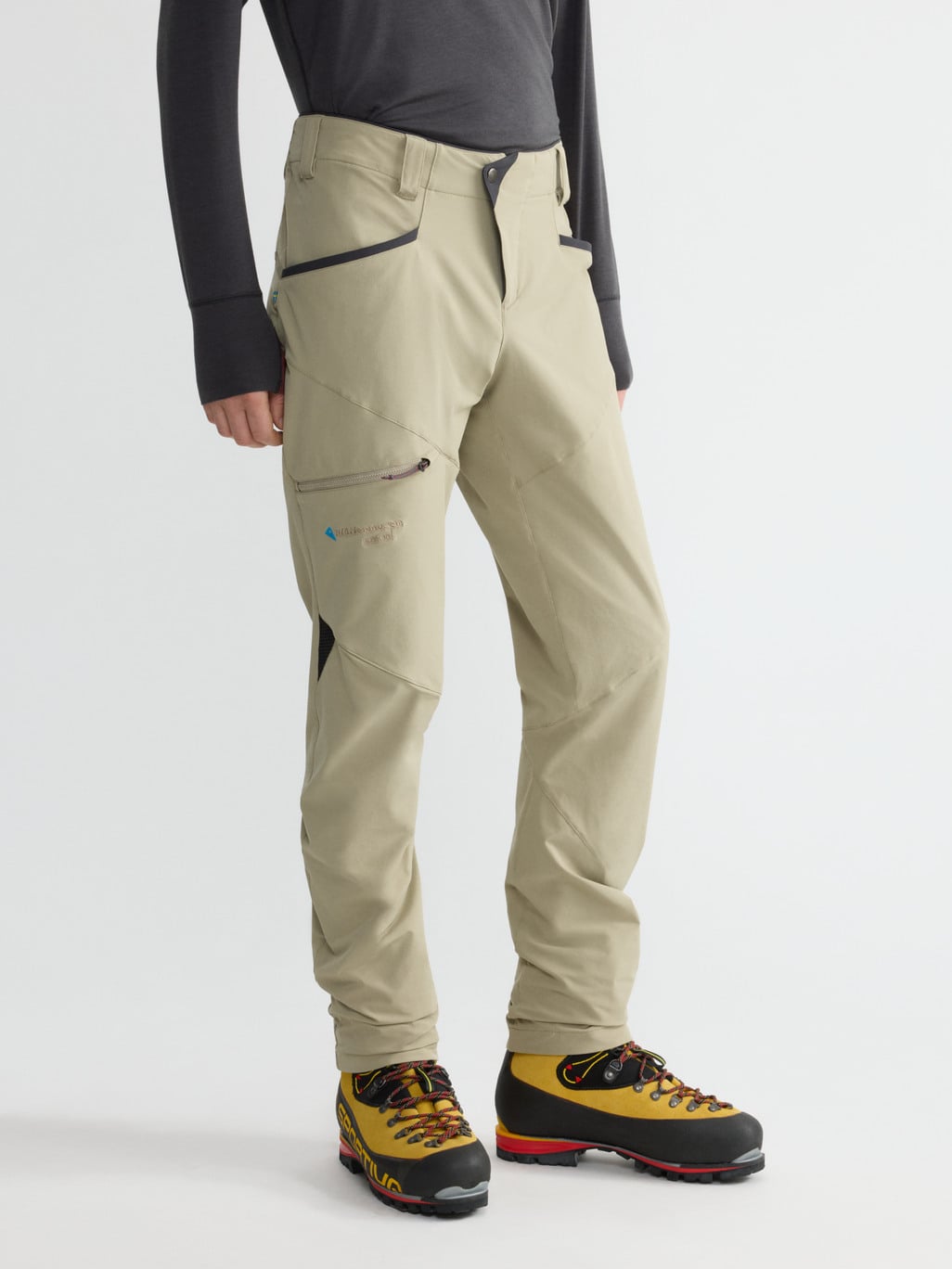 Advantages image for product Hermod Pants Short Men's