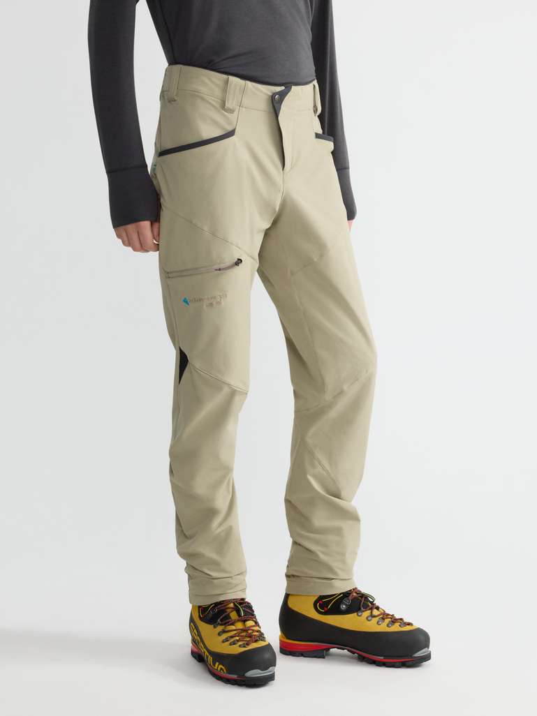 Hermod Pants Short Men's image 1