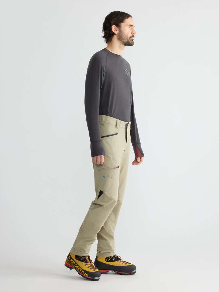Hermod Pants Short Men's image 3