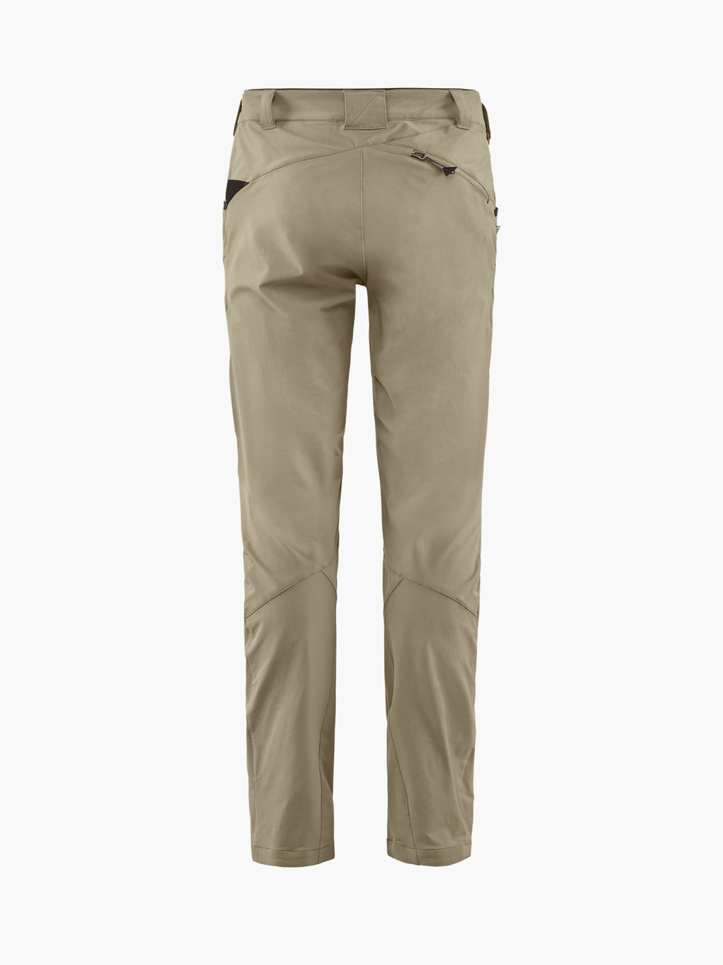 Image 2 for product Hermod Pants Kurz Herren