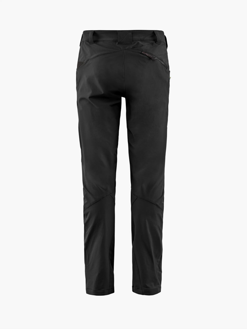 Image 2 for product Hermod Pants Kurz Herren