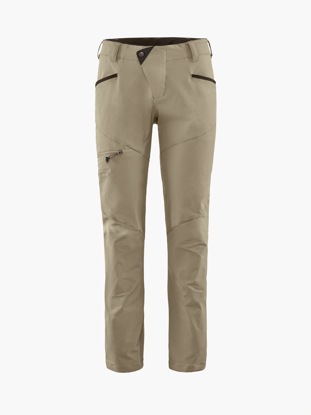 Image 1 for product Hermod Pants Kurz Herren