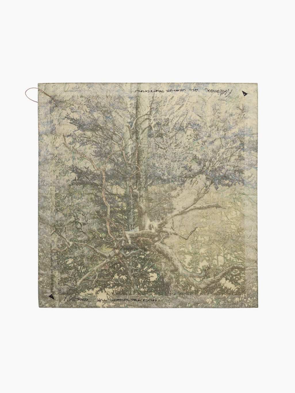 Image 2 for product Skogr Schal