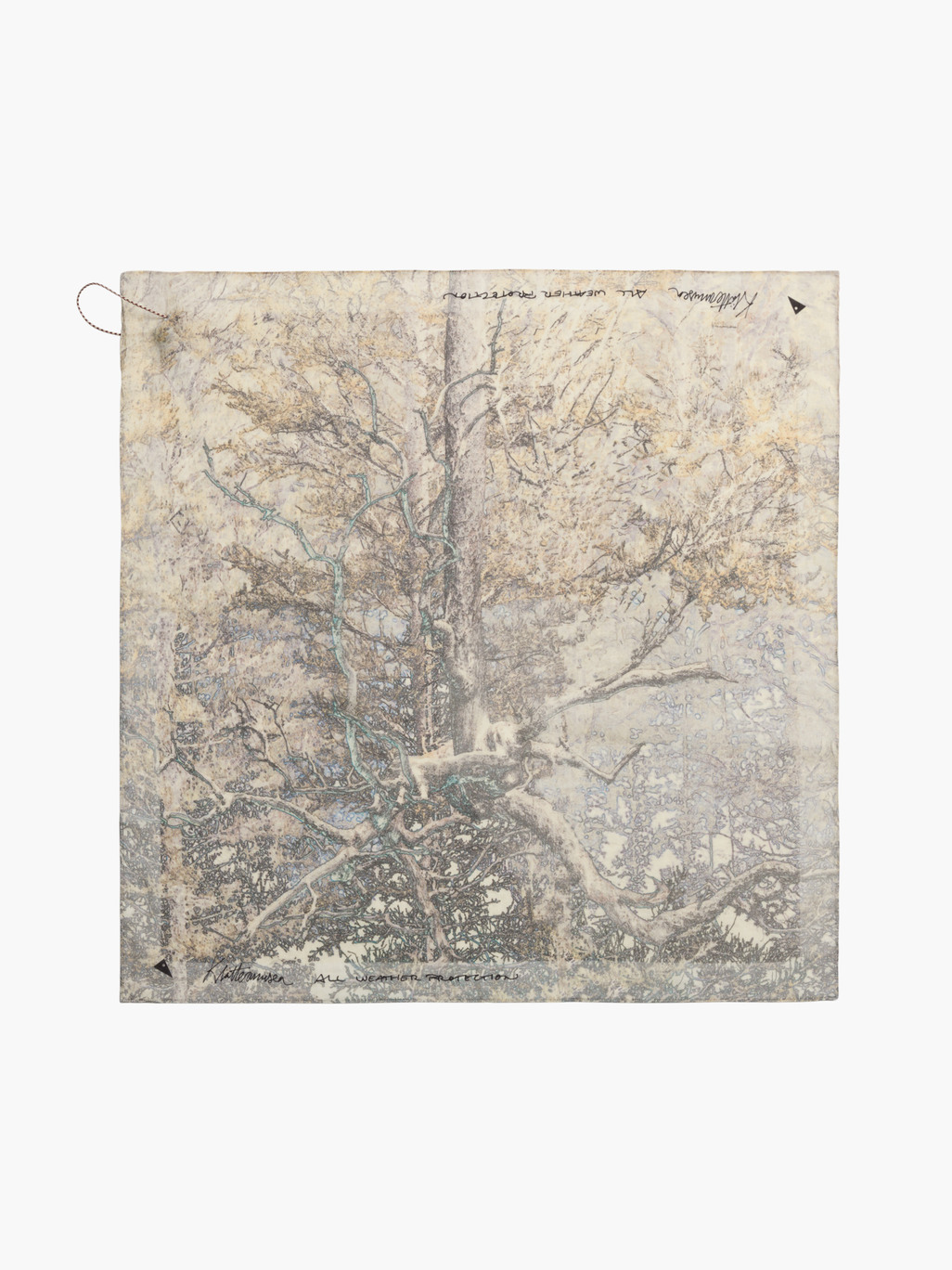 Image 2 for product Skogr Skjerf