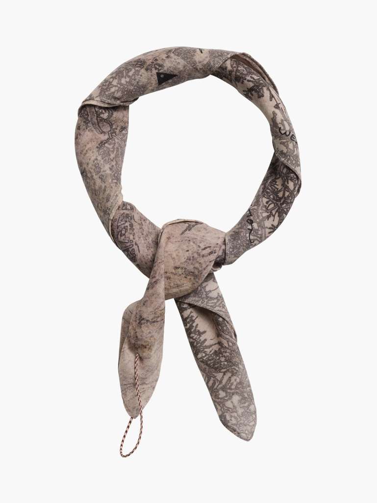 Skogr Scarf Unisex image 1