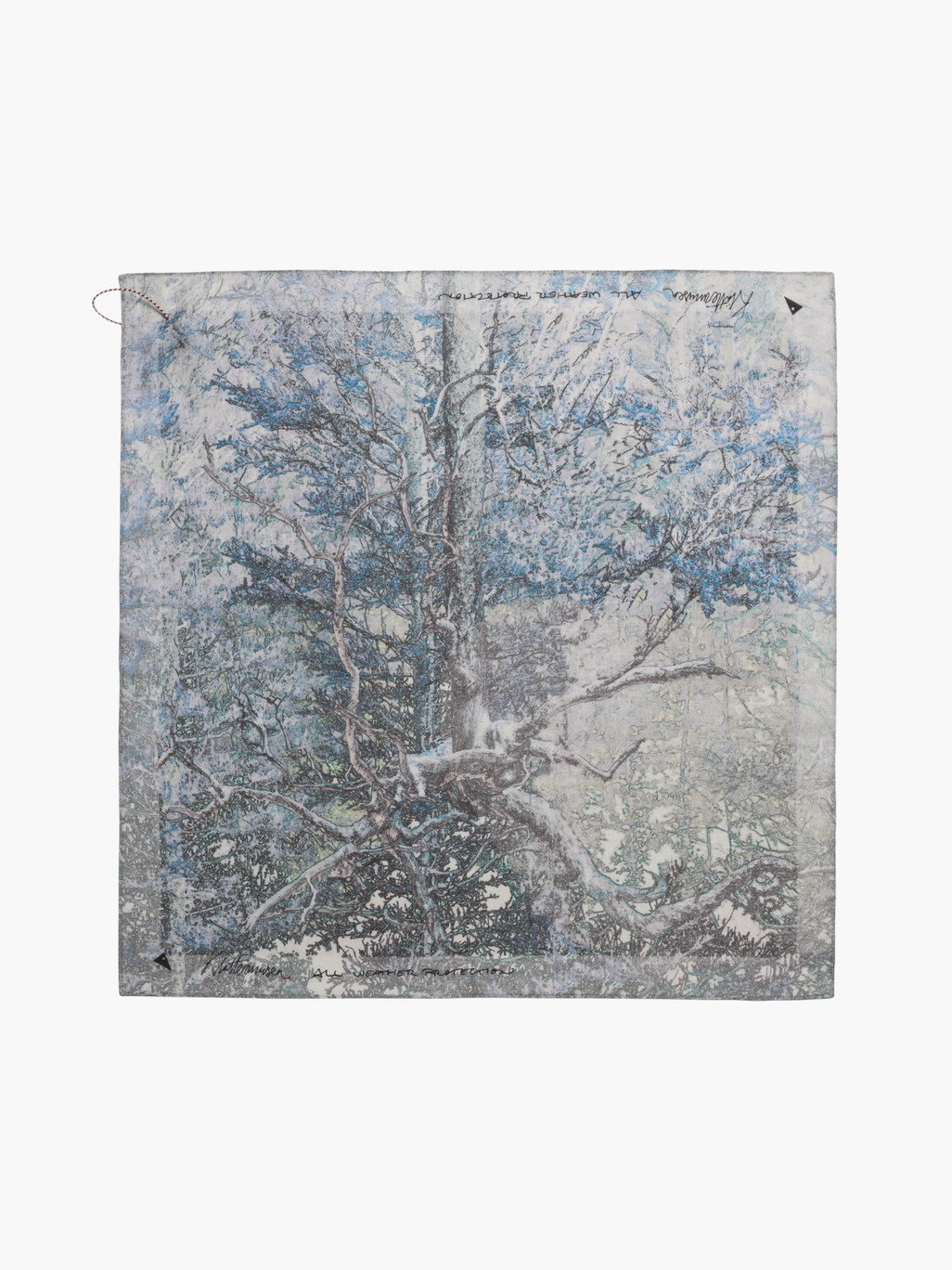 Image 2 for product Skogr Skjerf