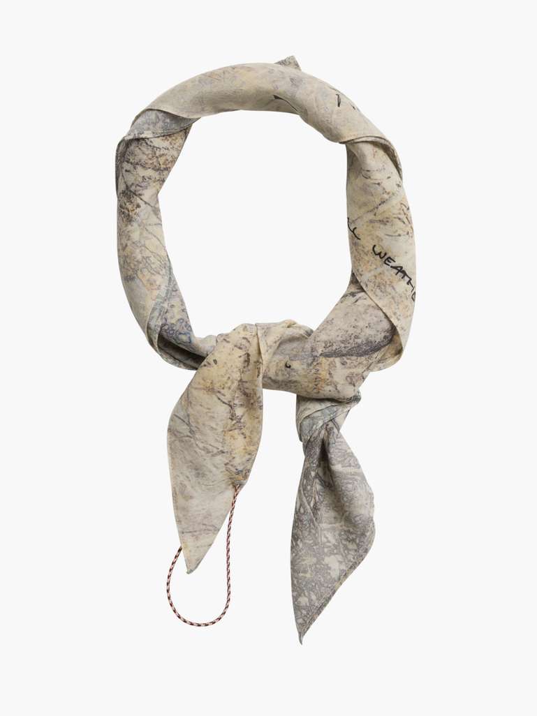 Skogr Skjerf image 1