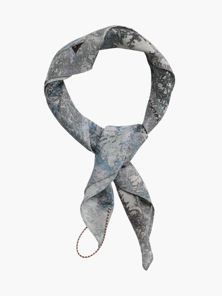 Skogr Scarf Unisex image 1