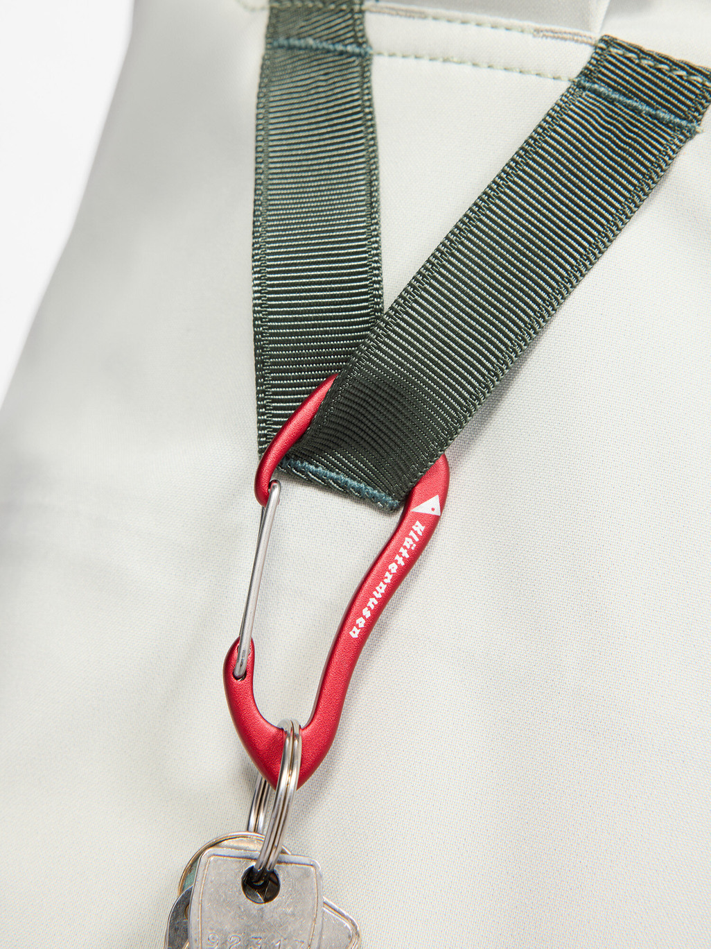 Image 2 for product Mix Gear Hook M 4-pack