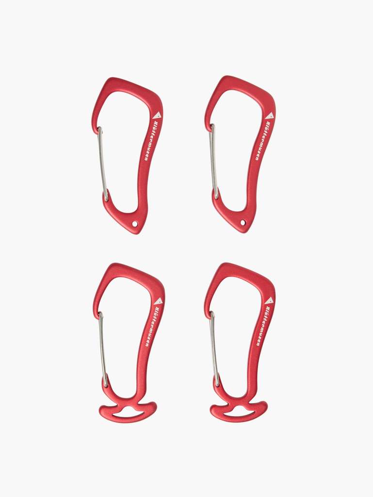 Mix Gear Hook M 4-pack image 1