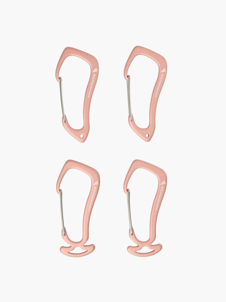 Mix Gear Hook M 4-pack image 1