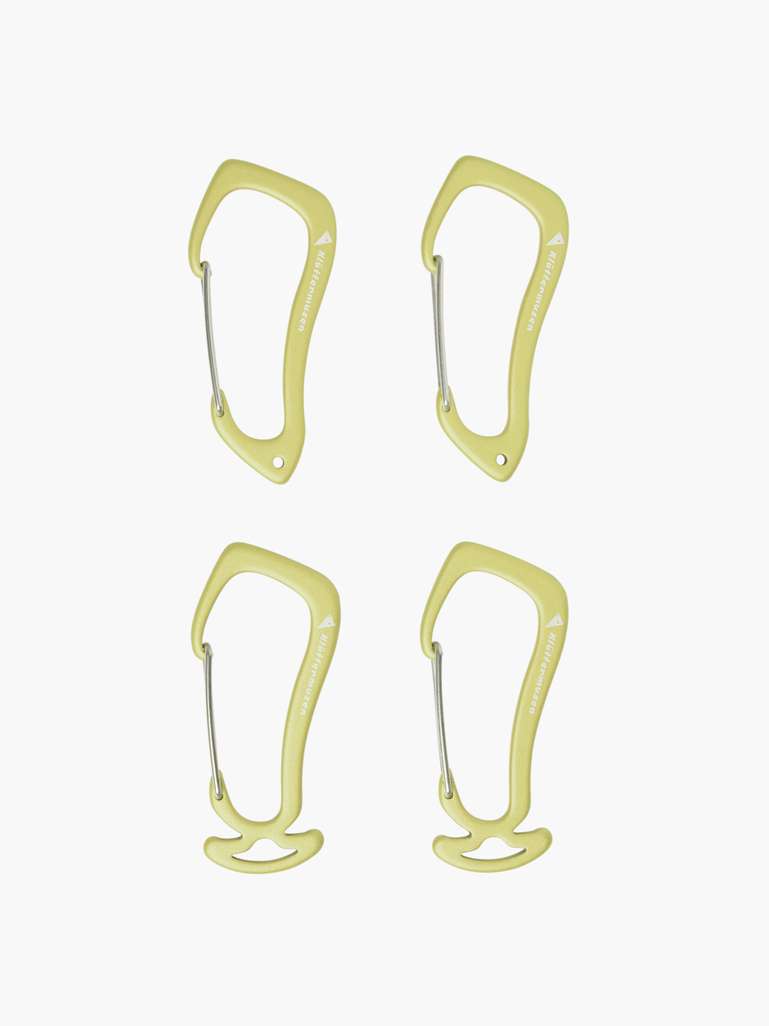 Mix Gear Hook M 4-pack image 1