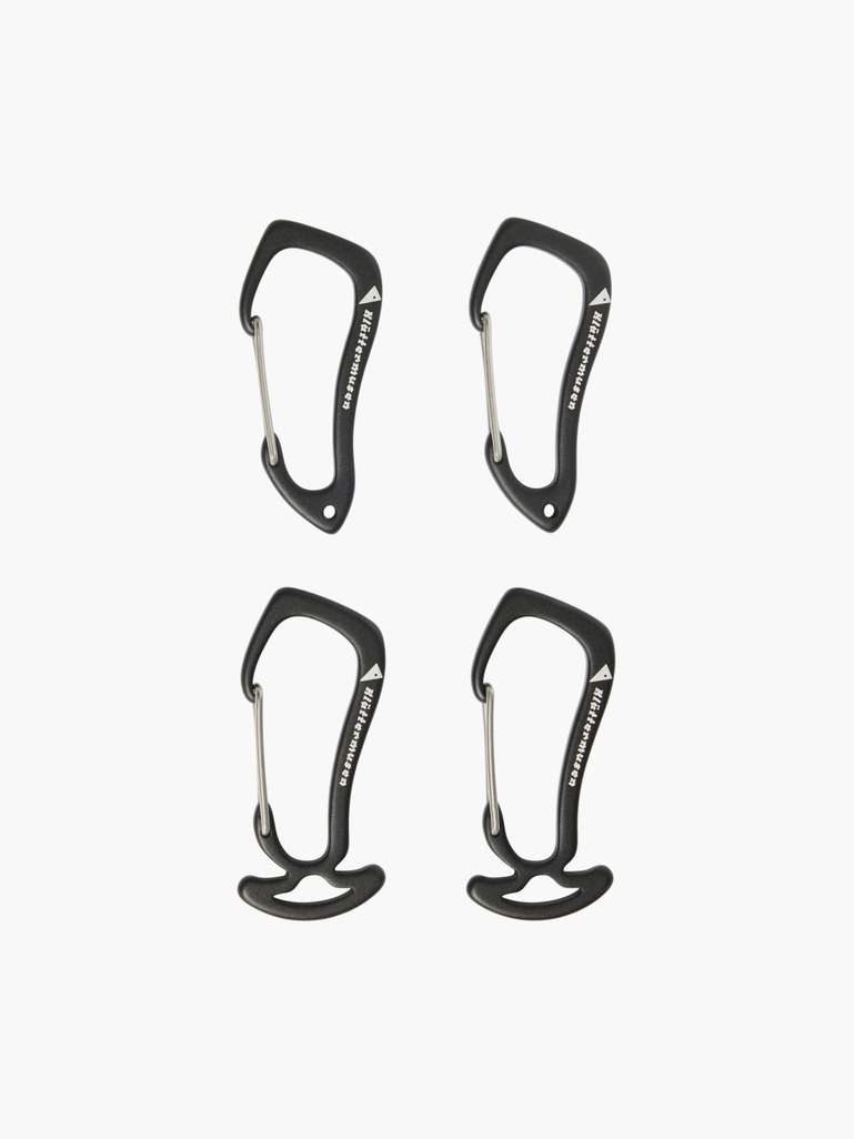 Mix Gear Hook S 4-Pack image 1
