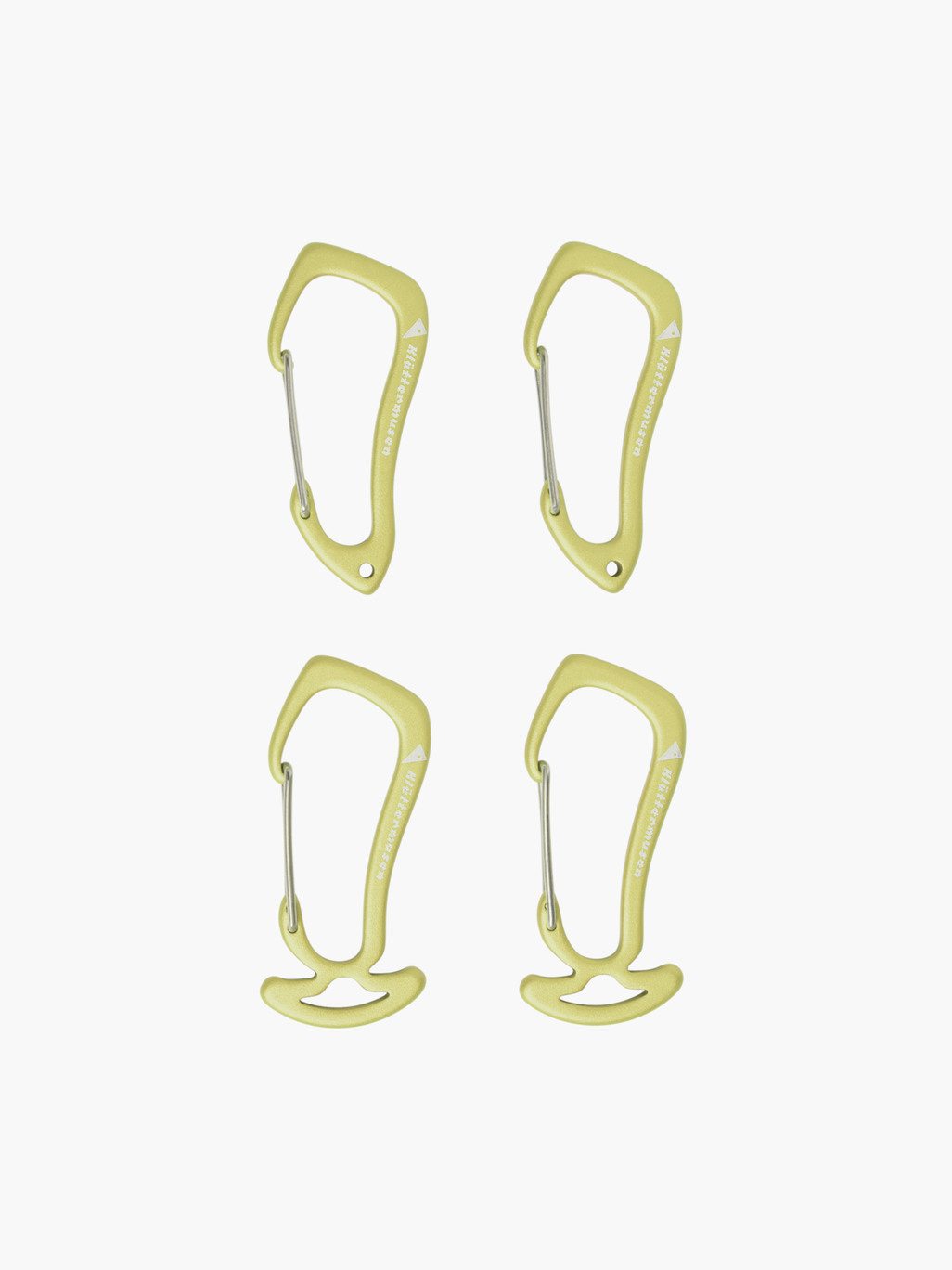 Image 1 for product Mix Gear Hook S 4-Pack