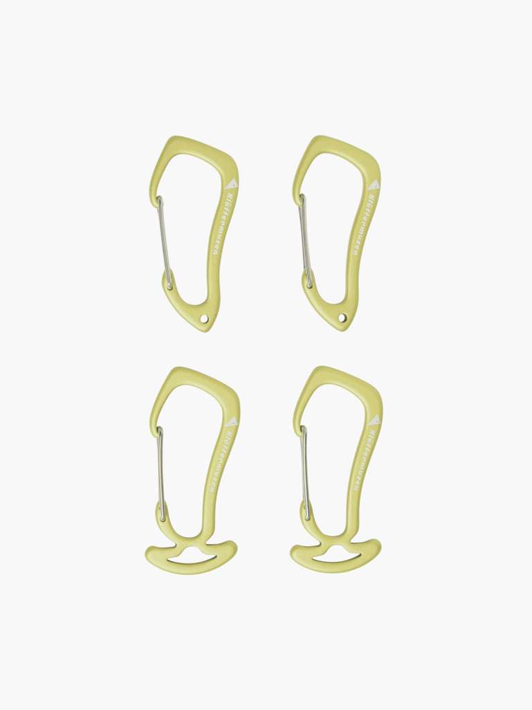 Image for product Mix Gear Hook S 4-Pack