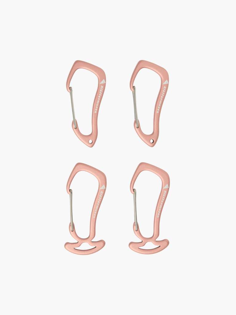 Mix Gear Hook S 4-Pack image 1