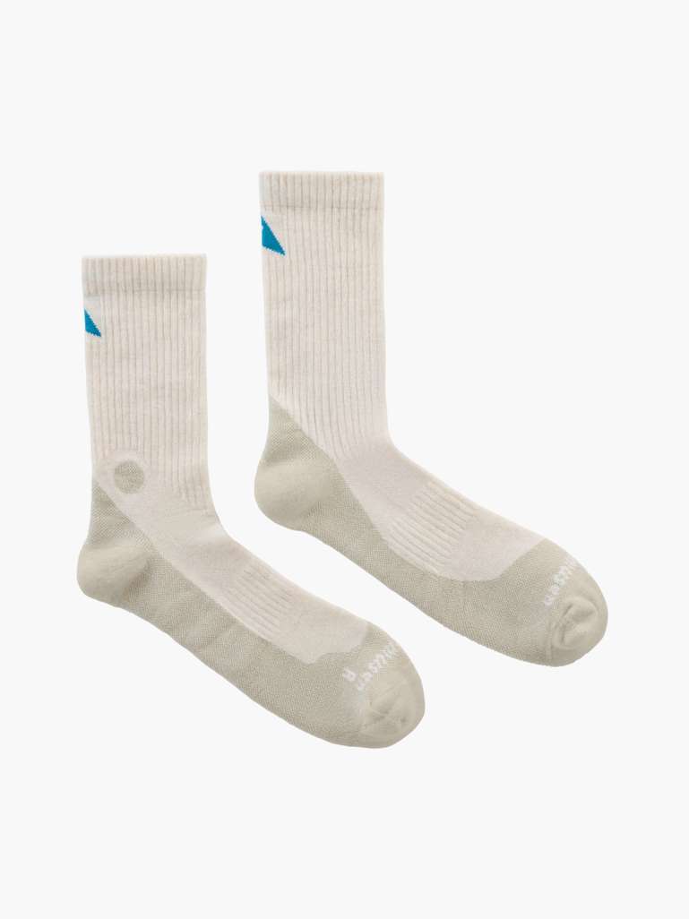 Nordre Mid-Crew Socks image 1