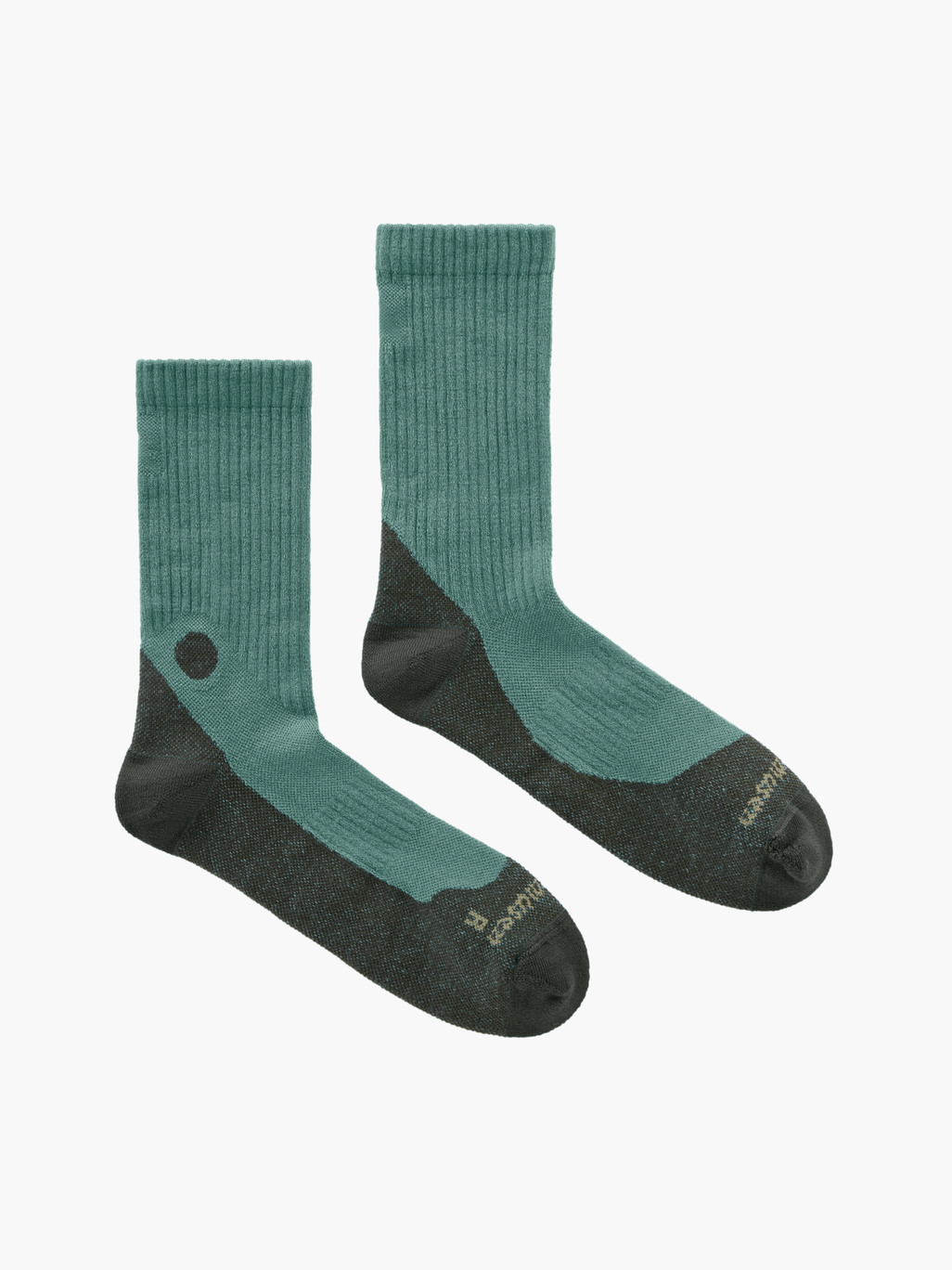 Image 4 for product Nordre Mid-Crew Socks