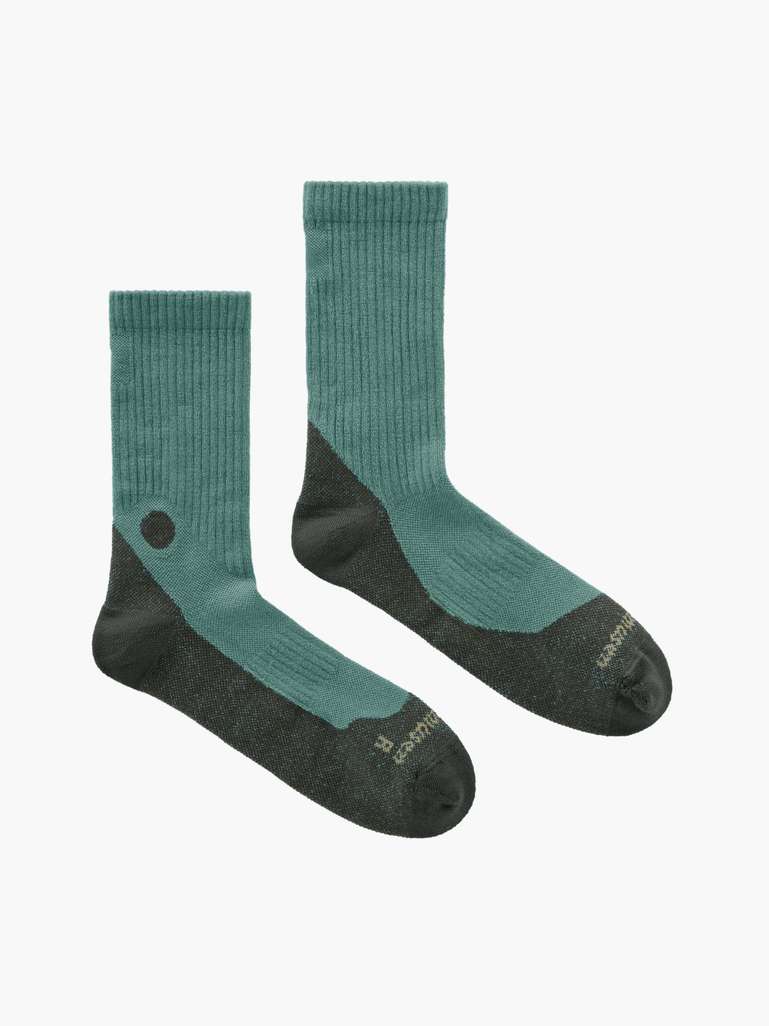 Nordre Mid-Crew Socken Unisex image 4