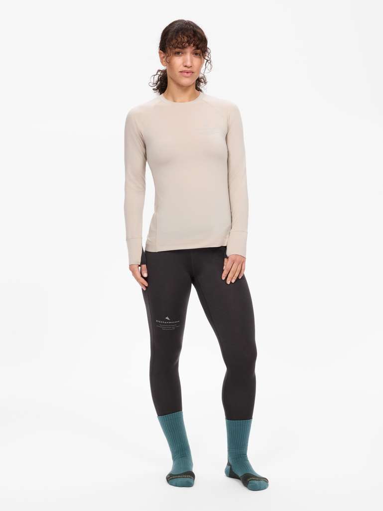 Nordre Mid-Crew Socken Unisex image 3
