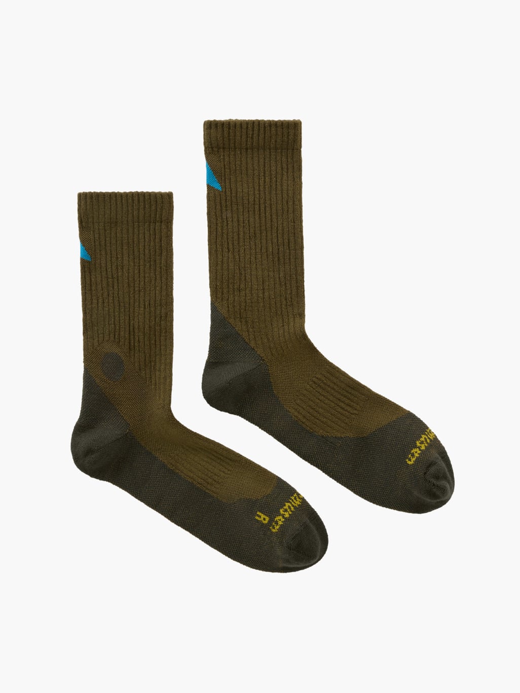 Image 1 for product Nordre Mid-Crew Socks