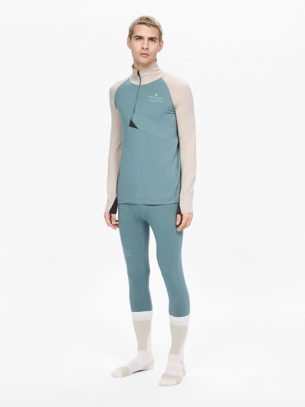 Image 5 for product Mara Skisocken Unisex