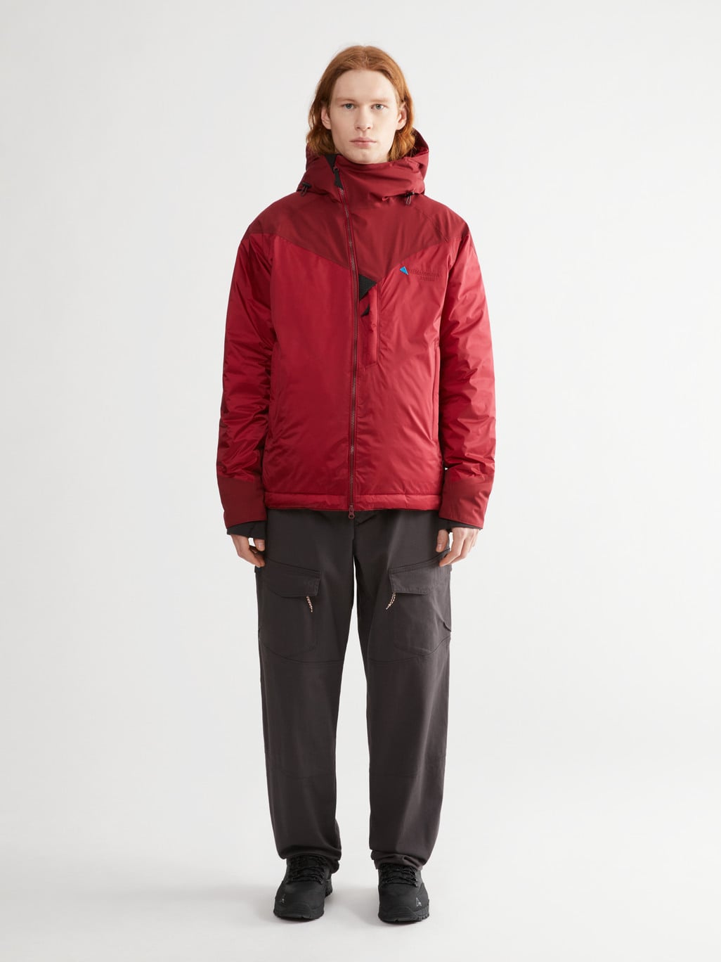 Image 2 for product Bifrost 2.0 Hood Jacket Men's