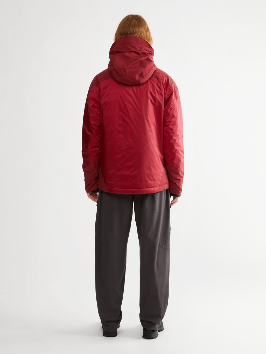 Image 4 for product Bifrost 2.0 Hood Jacket Men's