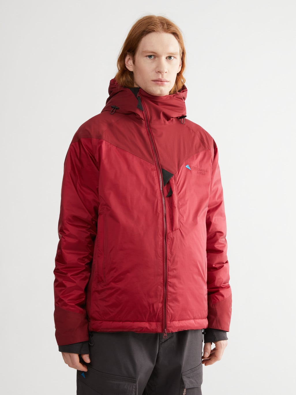 Image 3 for product Bifrost 2.0 Kapuzenjacke Herren