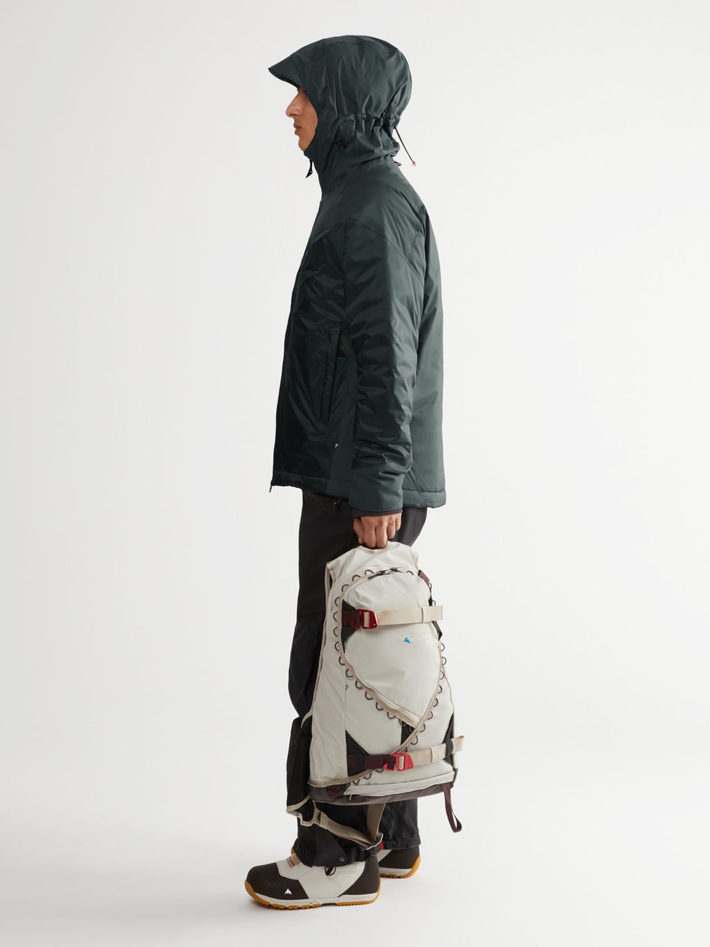 Image 3 for product Bifrost 2.0 Hood Jacket Men's
