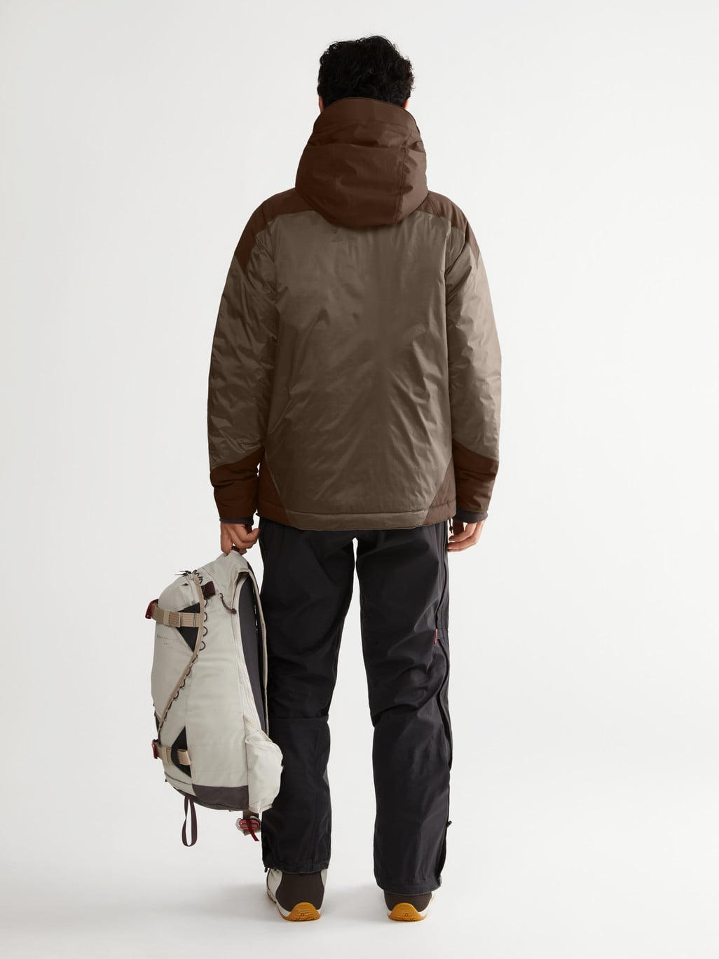 Image 4 for product Bifrost 2.0 Hood Jacket Men's