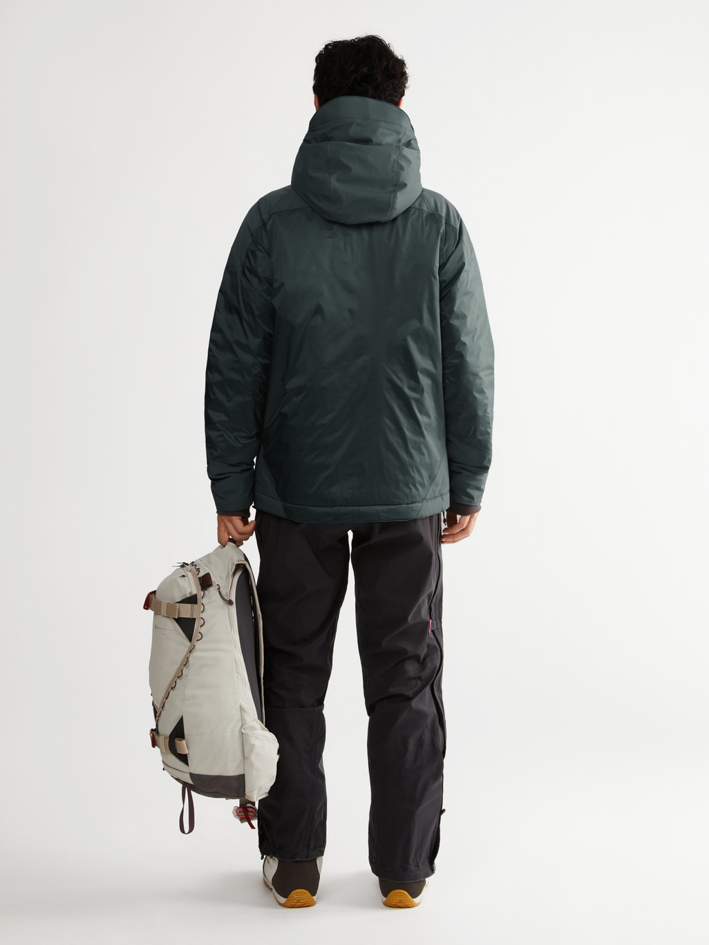Image 4 for product Bifrost 2.0 Hood Jacket Men's