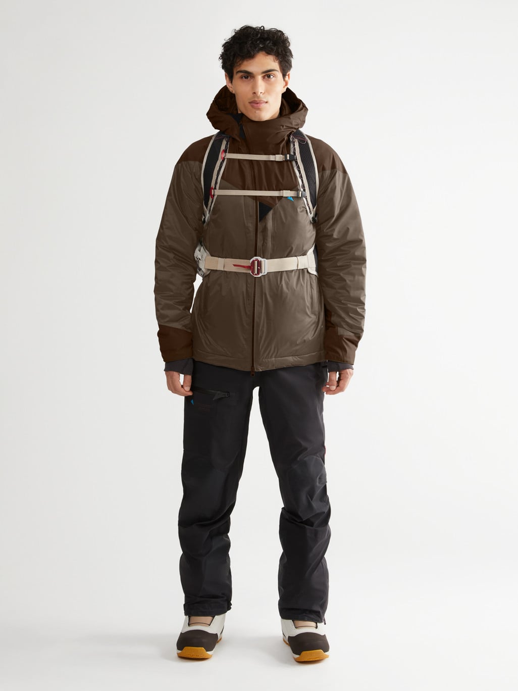Image 2 for product Bifrost 2.0 Hood Jacket Men's