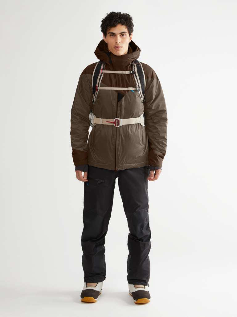 Bifrost 2.0 Hood Jacket Men's image 2