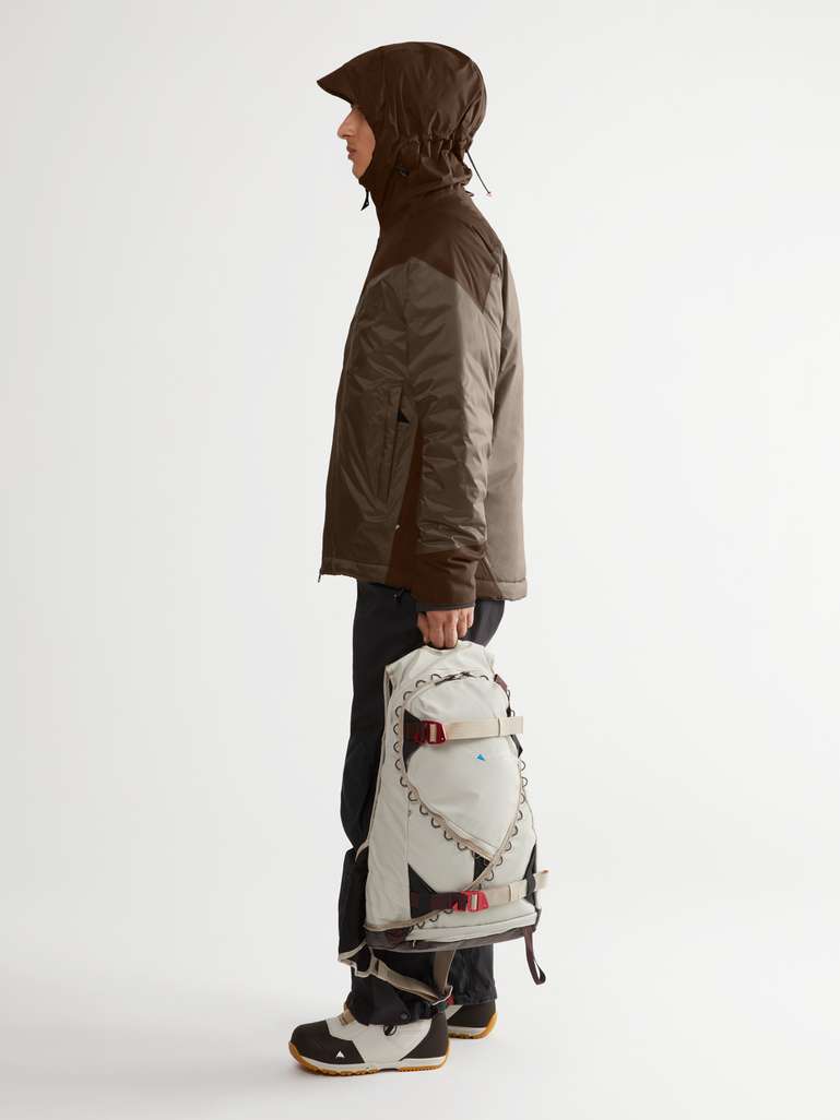 Bifrost 2.0 Hood Jacket Men's image 3