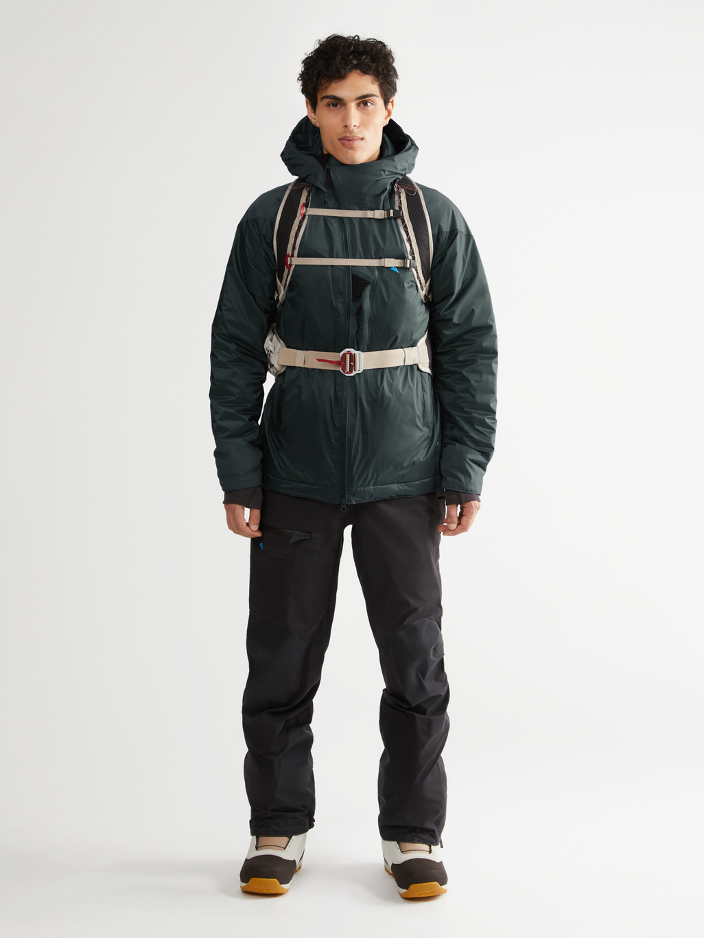 Image 2 for product Bifrost 2.0 Hood Jacket Men's