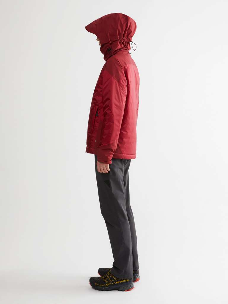 Bifrost 2.0 Hood Jacket Women's image 3