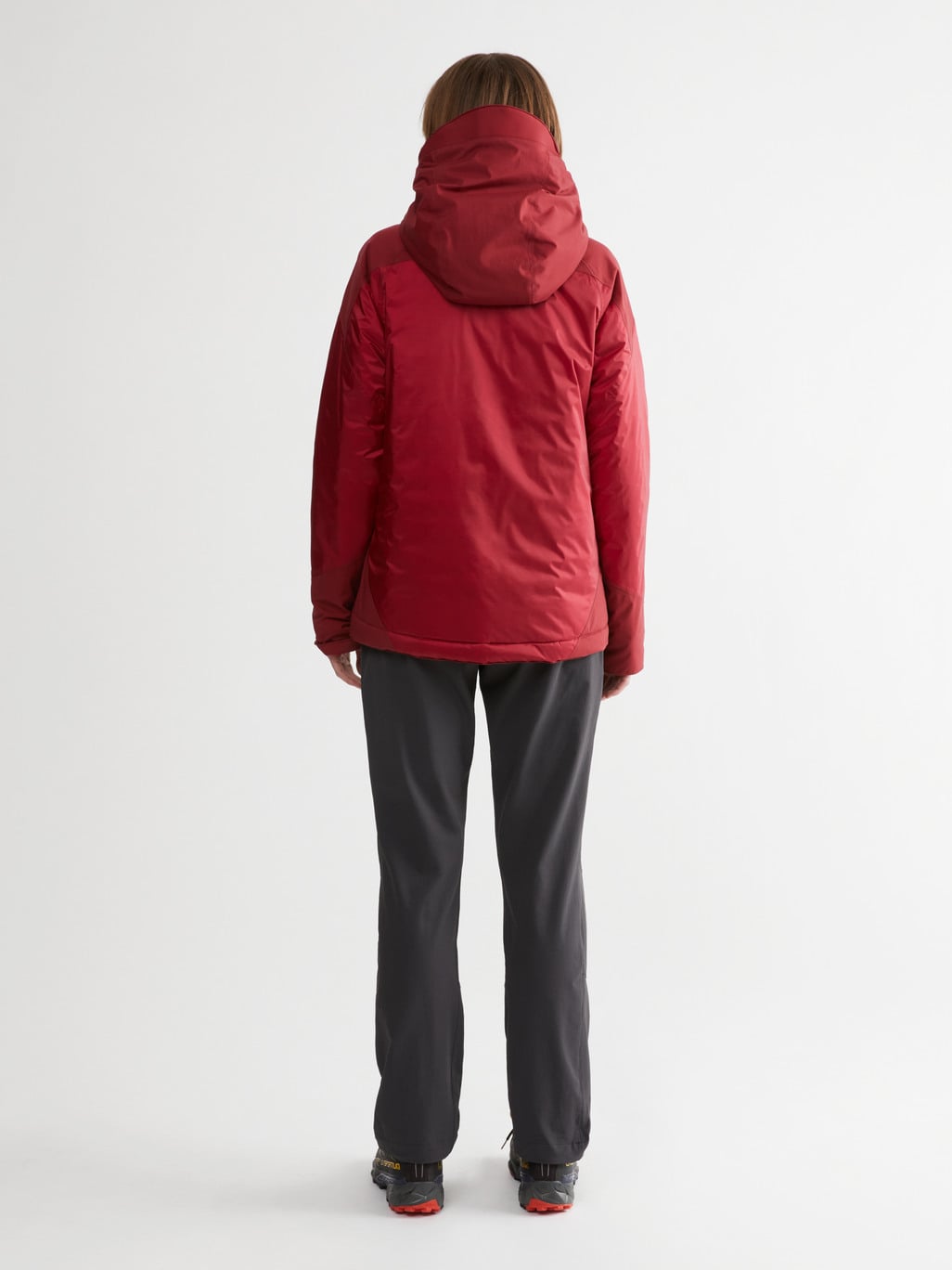 Image 4 for product Bifrost 2.0 Kapuzenjacke Damen