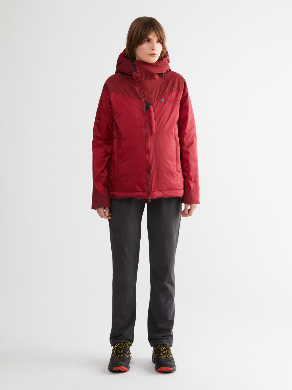 Image 2 for product Bifrost 2.0 Kapuzenjacke Damen